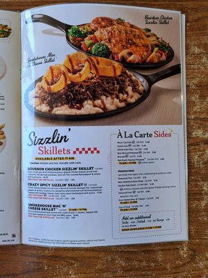 Menu photo 5 Denny's Roseville, CA Menu photo 5 Denny's Roseville, CA