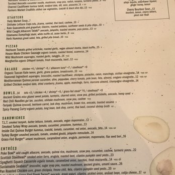 True Food Kitchen - Vegetarian Near Me - Naples, Florida True Food Kitchen - Vegetarian Near Me - Naples, Florida