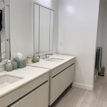 Spotless NYC - Bathroom Cleaning Results after Spotless NYC. - Office Cleaning Near Me - New York, New York Spotless NYC - Bathroom Cleaning Results after Spotless NYC. - Office Cleaning Near Me - New York, New York