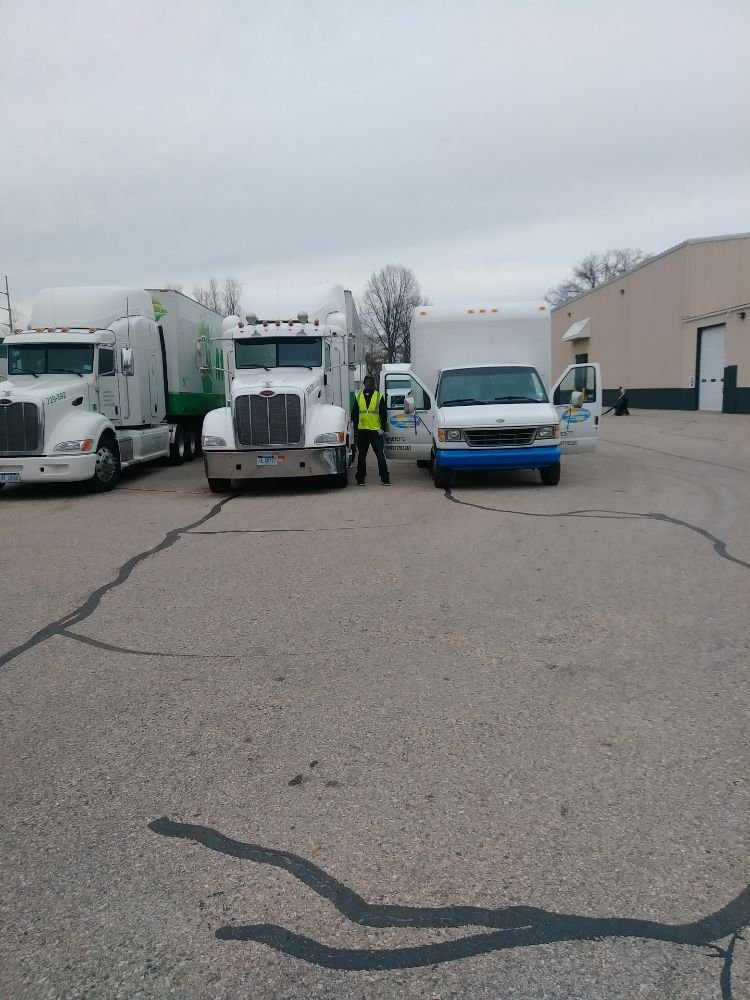 BLUESMOVERS & DELIVERY Updated August 2024 75 Photos & 15 Reviews