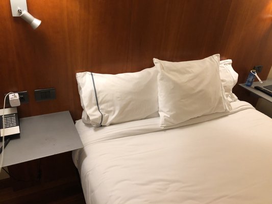 AC Hotel Guadalajara, Spain by null