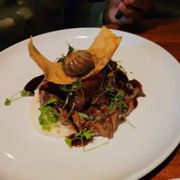 Filet Mignon