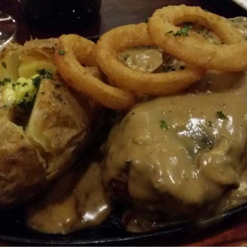 The Porterhouse Grill - 500g steak - Steakhouses Near Me - Auckland, AUK The Porterhouse Grill - 500g steak - Steakhouses Near Me - Auckland, AUK