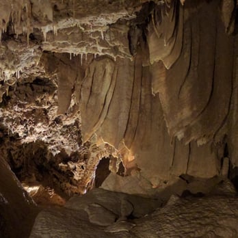 Lake Shasta Caverns - Landmarks & Historical Buildings Near Me - Lakehead, California