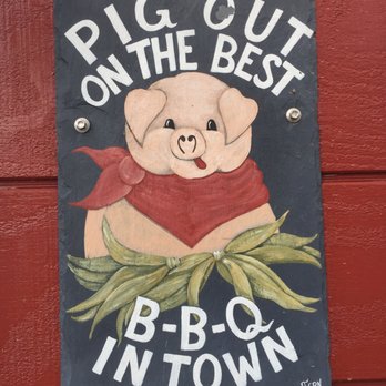 The Log Cabin BBQ - Thank You John! - Barbeque Near Me - Labelle, Florida The Log Cabin BBQ - Thank You John! - Barbeque Near Me - Labelle, Florida