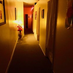 Asian Magic Massage - (3) relaxing massage rooms