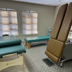 Firebird Wellness - Inside Firebird Wellness