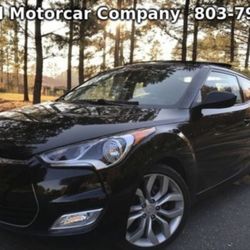 Bernard Motorcar Company