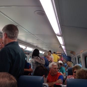 Sand Lake Road Sunrail Station - VERY VERY crowded. - Train Stations Near Me - Pine Castle, Florida Sand Lake Road Sunrail Station - VERY VERY crowded. - Train Stations Near Me - Pine Castle, Florida