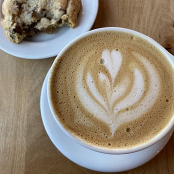 Mango Tree Coffee - Coffee and Chocolate Chip Cookie - Coffee & Tea Near Me - Englewood, Colorado Mango Tree Coffee - Coffee and Chocolate Chip Cookie - Coffee & Tea Near Me - Englewood, Colorado