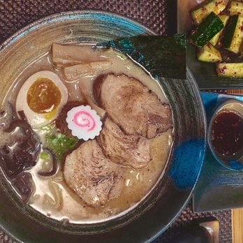 Zen Ramen - Tonkotsu Ramen - Ramen Near Me - Maplewood, Minnesota Zen Ramen - Tonkotsu Ramen - Ramen Near Me - Maplewood, Minnesota