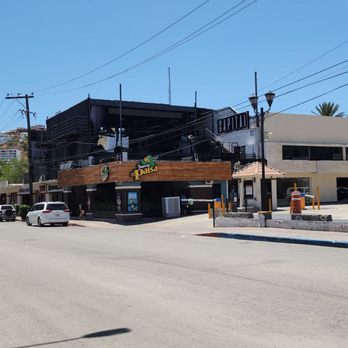 El Paisa - Tacos Near Me - Cabo San Lucas, BCS