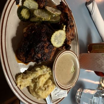 Steuben's Uptown - Nashville Fried Chicken* - Diners Near Me - Denver, Colorado