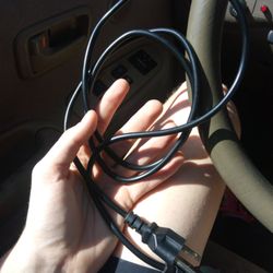 Really i've got the plug