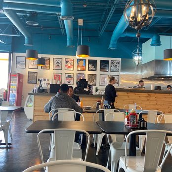 Bread & Butter - Order here - Breakfast & Brunch Near Me - Crowley, Texas
