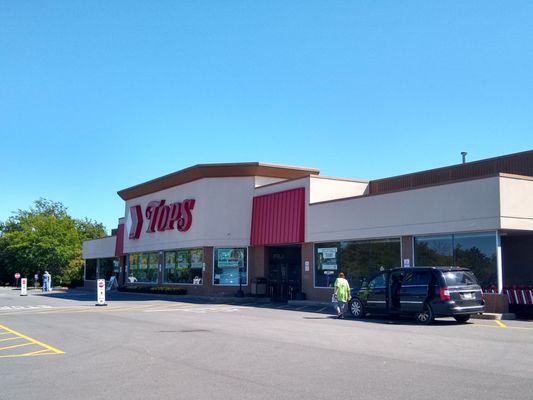 Tops Friendly Markets