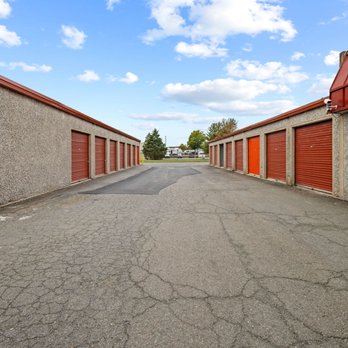 Storage Sense - Self Storage Near Me - Manassas, Virginia Storage Sense - Self Storage Near Me - Manassas, Virginia