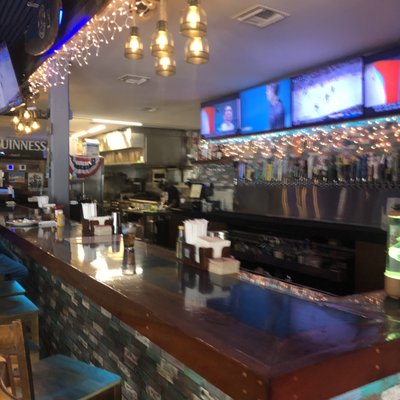 Sandbar Sports Grill by null