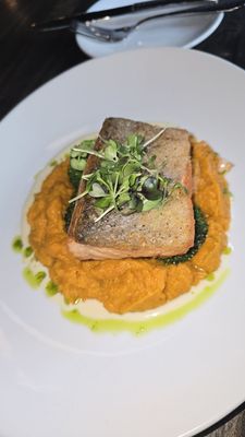 One Pier Steakhouse by null