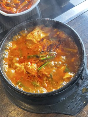 Seoul Garden by null