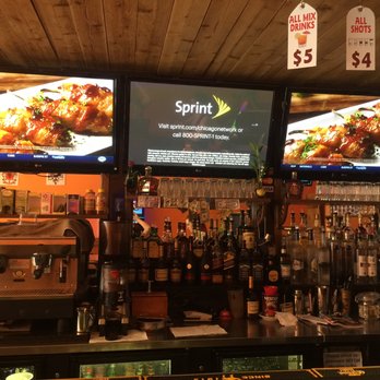 Rizzo's - New American Near Me - Chicago, Illinois Rizzo's - New American Near Me - Chicago, Illinois