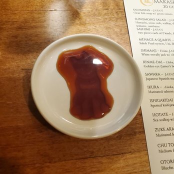 Omakase By Yun - Sushi Bars Near Me - Atlanta, Georgia