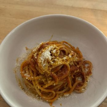 Misi - Bucatini - Italian Near Me - Brooklyn, New York Misi - Bucatini - Italian Near Me - Brooklyn, New York
