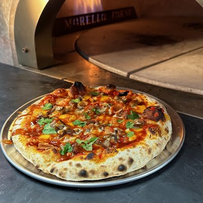 Heavy Brewing by null