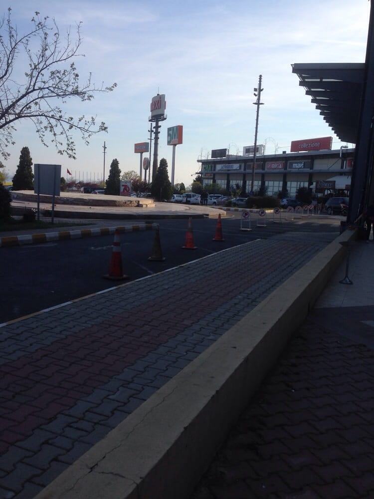Silivri Alışveriş Merkezi