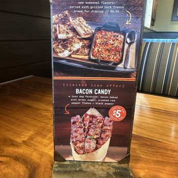 Lazy Dog Restaurant & Bar - Current specials - New American Near Me - Houston, Texas Lazy Dog Restaurant & Bar - Current specials - New American Near Me - Houston, Texas