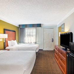 La Quinta Inn by Wyndham Killeen - Fort Hood - Guest room