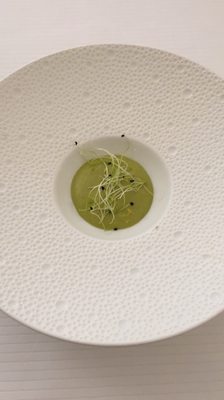 Restaurant Girardin - 1 étoile Michelin by null
