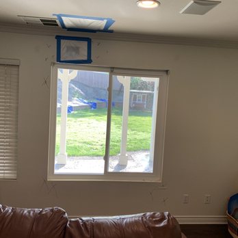 Offshore Construction - Leak - Windows Installation Near Me