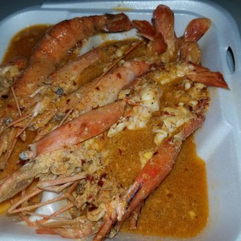 ConiSeafood - Mexican Near Me - Inglewood, California