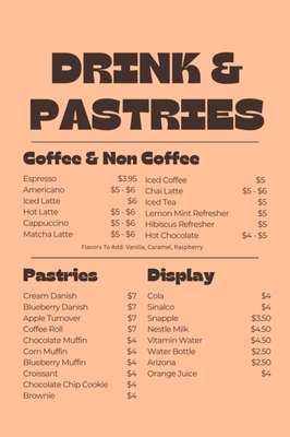 Menu photo 3 Copper Kettle Basking Ridge, NJ