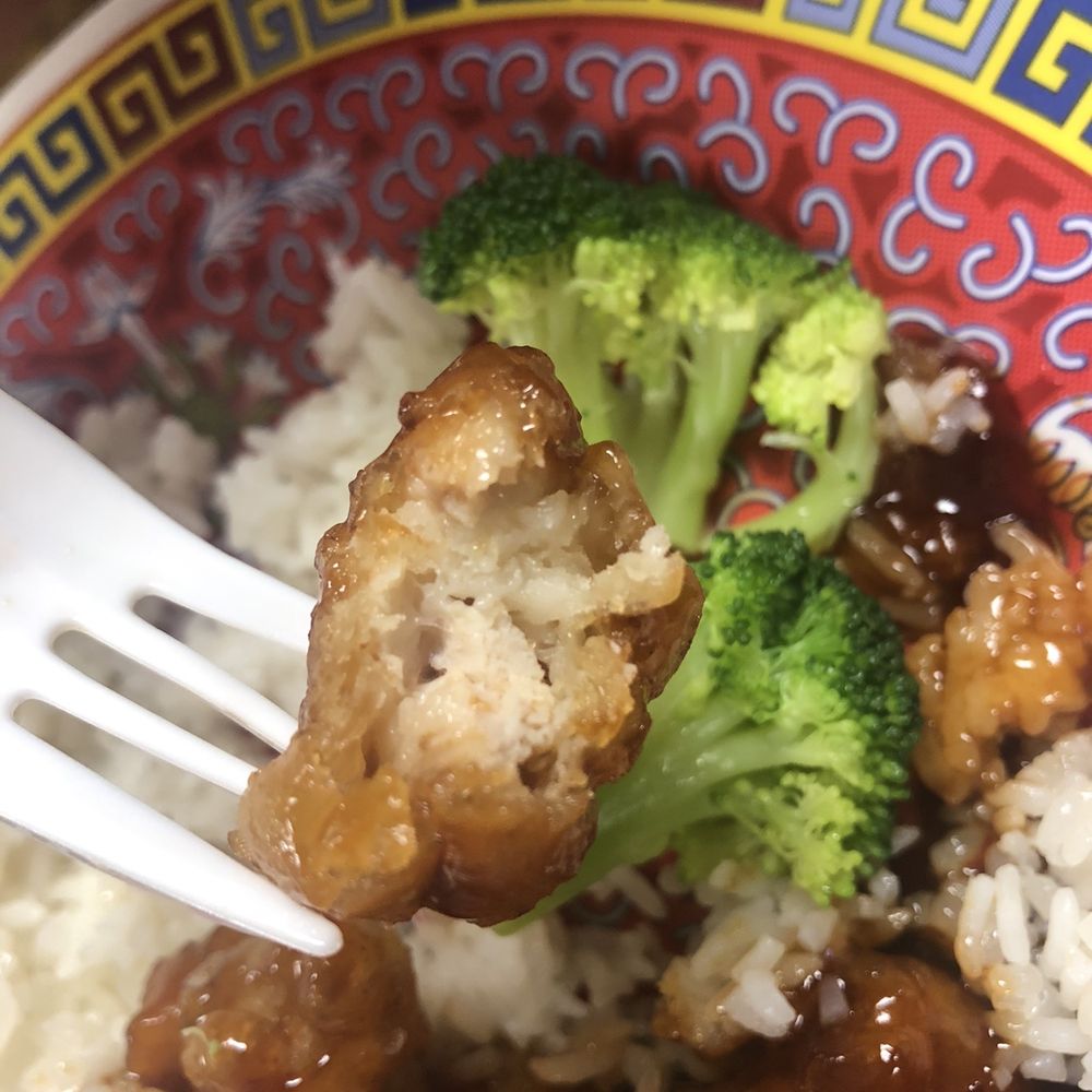 Eastern Chinese Restaurant - C16. General Tso's Dough and Gristle - Chinese Near Me - La Plata, Maryland Eastern Chinese Restaurant - C16. General Tso's Dough and Gristle - Chinese Near Me - La Plata, Maryland