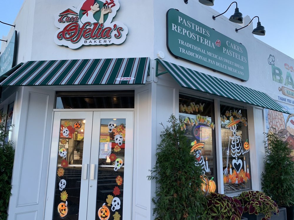 CASA OFELIA’S BAKERY Updated June 2024 28 Photos & 11 Reviews