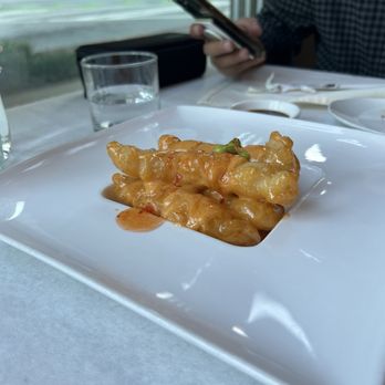 Eight Sushi Lounge - Shrimp Saku-Saku - Sushi Bars Near Me - Atlanta, Georgia Eight Sushi Lounge - Shrimp Saku-Saku - Sushi Bars Near Me - Atlanta, Georgia