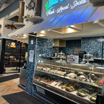 Deep Lagoon Waterside Lakewood Ranch - Seafood Near Me - Sarasota, Florida Deep Lagoon Waterside Lakewood Ranch - Seafood Near Me - Sarasota, Florida