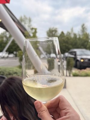 Sparkman Cellars by null