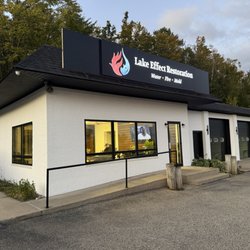 Lake Effect Restoration - construction, remodeling, water damage, fire damage restoration, sewage backup, storm damage, mold removal and remediation