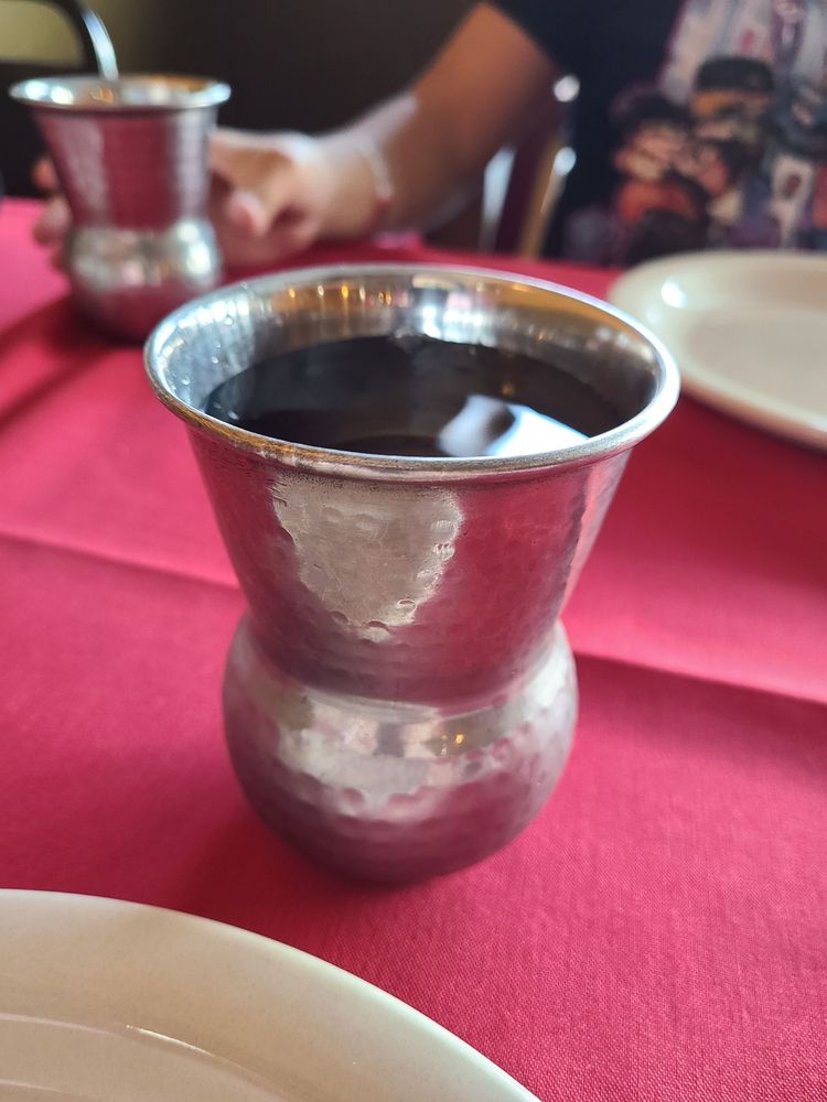 Manraj Palace Cuisine of India