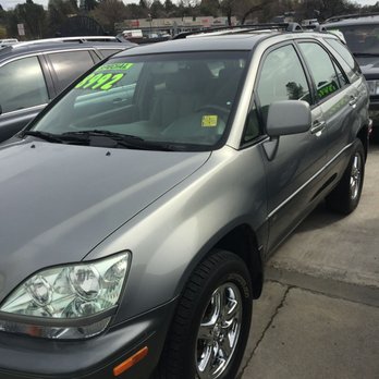 Pacific Auto - Used Car Dealers Near Me - Auburn, California
