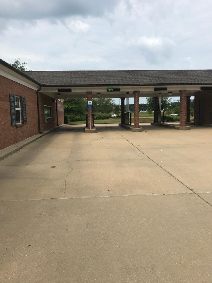 CITIZENS NATIONAL BANK PHILADELPHIA Request Information 1110