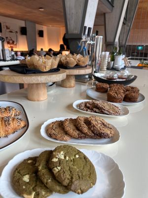 Ace Hotel Toronto by null