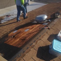 Repairs in play Repairs in play