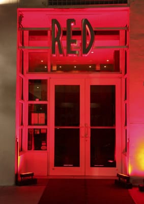 RED South Beach by null