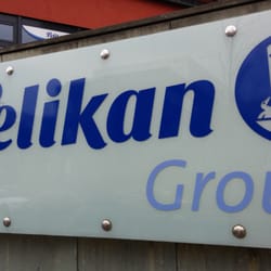 Pelikan TintenTurm