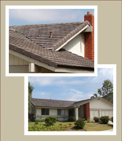 Slide of RC Roofing