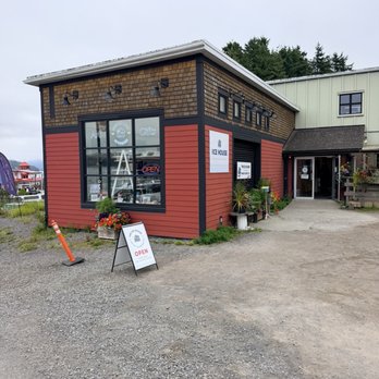 ice house gallery - Art Galleries Near Me - Prince Rupert, British Columbia ice house gallery - Art Galleries Near Me - Prince Rupert, British Columbia